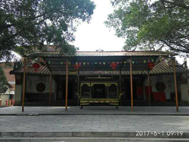 2023年泗洲佛祖民俗文化节