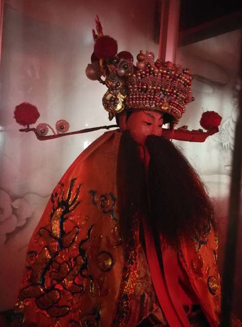 龙溪古县城与王公祖庙(图5)