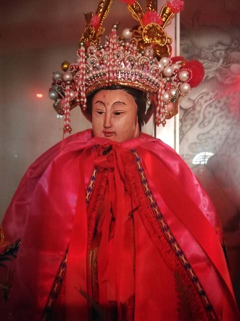 龙溪古县城与王公祖庙(图9)