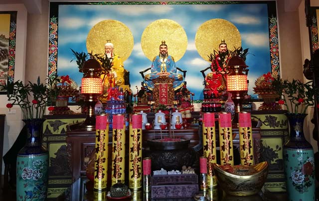 龙文顺仪妈祖庙(图7)