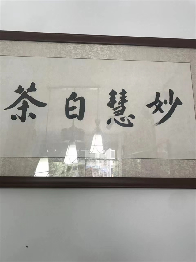 厦门妙慧白茶业有限公司(图8)