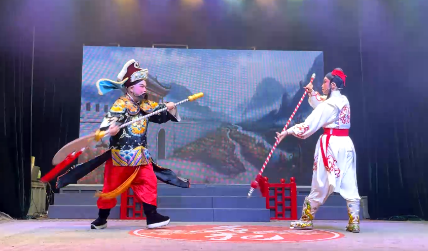 2023年泗洲佛祖民俗文化节(图9)
