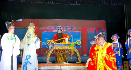 2023年泗洲佛祖民俗文化节(图10)