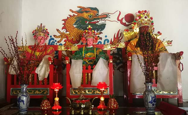 九湖宝湖庵(图5)