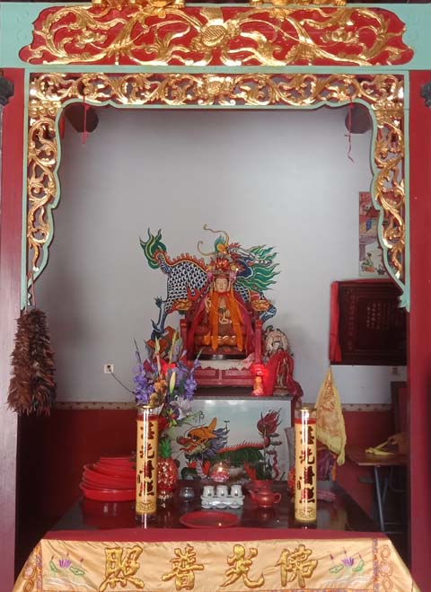 林前关帝庙(图5)