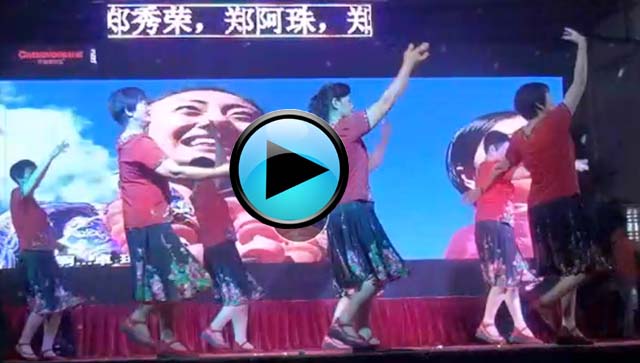 林前关帝庙(图11)